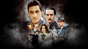 فيلم The Godfather Part II (1974) بجودة عالية